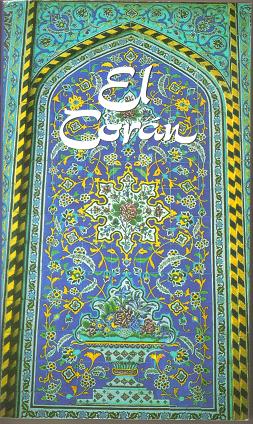 El Quran Spanish Translation - Click Image to Close